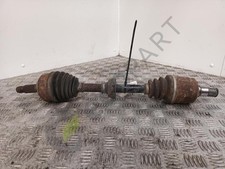 2005-2024 HONDA FRV Left