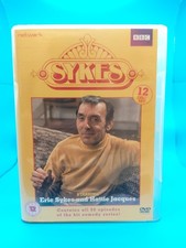 Eric Sykes In Sykes - All 68