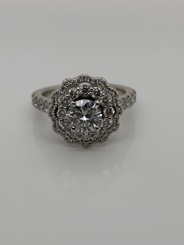 50ct total natural - 1.50ct, round