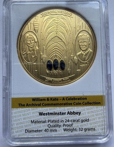 The archival commemorative - archival,