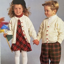 Peter Pan P 860 4 Ply ROUND
