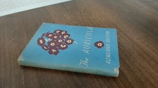 			The Auricula, Rowland H Biffen, The Garden Book Club, Hardcover		