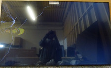 *DAMAGED SCREEN* LG 65NANO82T6B 65 Inch NANO 4K Ultra HD Smart TV