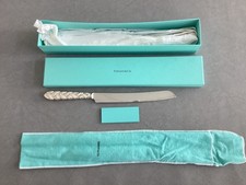 Tiffany & Co. Sterling Silver