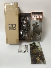 ThreeA Popbot Tomorrow King