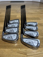 Mizuno T-Zoid Comp EZ Forged