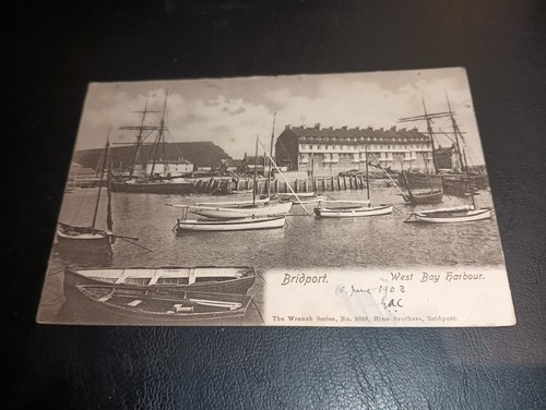 The harbour west - harbour,, bay,