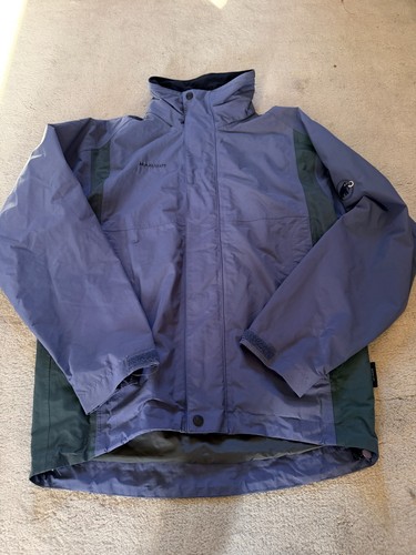 Mammut gore tex hiking - mammut, gore-tex