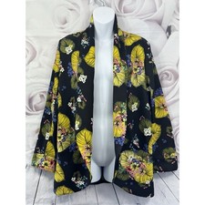 Atmosphere Open Summer Jacket