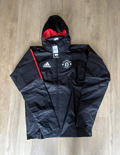 Adidas manchester united men - adidas,