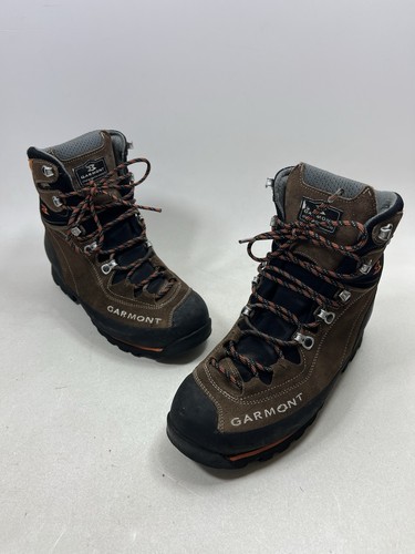 Garmont mountaineering hiking - garmont,