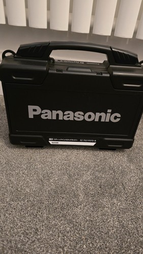 Panasonic ez7521f07d - panasonic, ez7521f07d-b