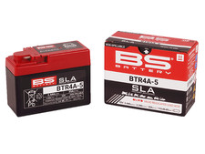 BS Battery SLA Factory Sealed