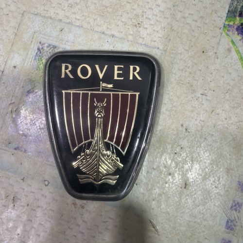 Original classic rover sd1 - rover,