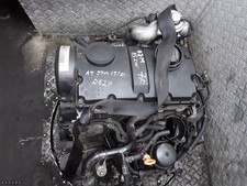 2000 AUDI A4 B5 ENGINE DIESEL