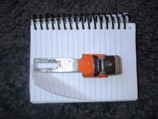 Paslode 012082 No Mar Contact Tip Work Element Framing Nailer Modified IM350