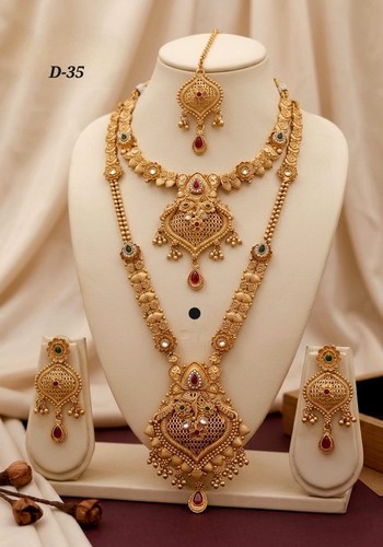 Antique gold tone - antique,