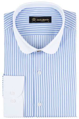 Jack martin men blue - blue, striped