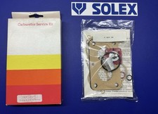 SOLEX 32 TEIE 42 Carburettor