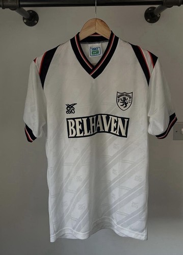 Dundee united 1989 away - dundee,