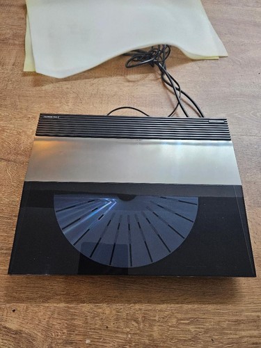 Bang olufsen beogram 9500 - olufsen,