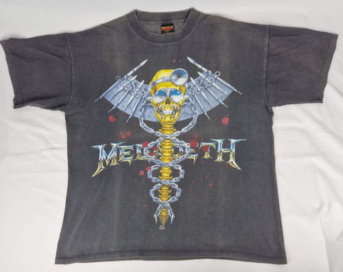 Vintage megadeth 1993 - 90's,