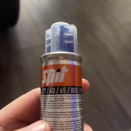 Spit pulsa gas - gas, cell