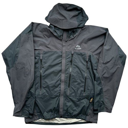 Mountain equipment gore - mountain, gore-tex