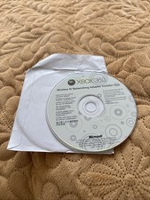 Xbox 360 Wireless N Networking