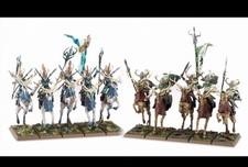 Warhammer 5 Sisters Of The