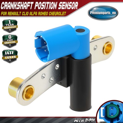 Crankshaft position sensor for - sensor,