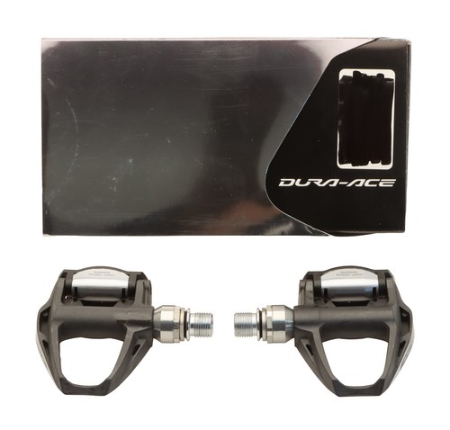Shimano dura ace - dura-ace, pd-9000