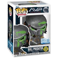 Aliens vs. Predator - Bull
