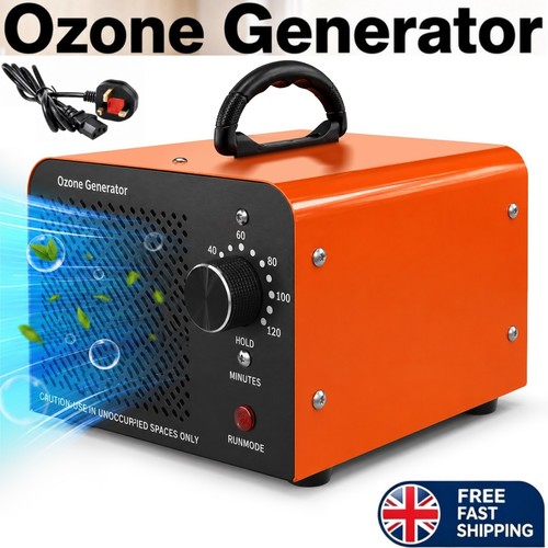 60000mg ozone generator - ozone,