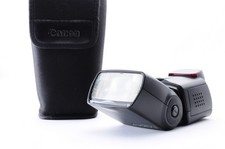 Canon speedlite 430ex - speedlite, ii