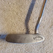 Callaway Golf Putter Aston