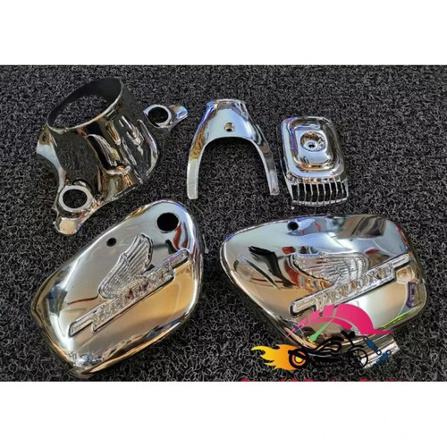 New oem honda - honda, c50