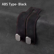 Car Back Seat Organiser