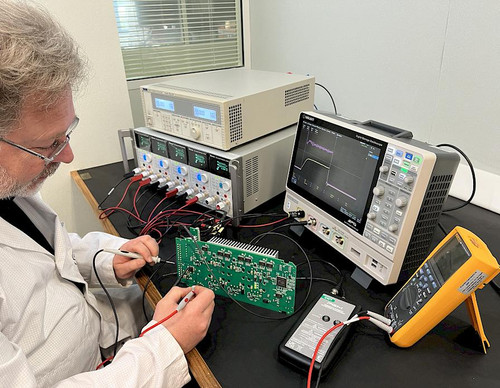 Electronic equipment repair - electronic, |