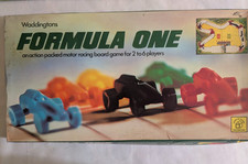 Waddingtons Formula One -