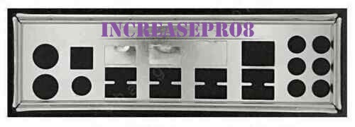 Backplate for gigabyte - for,