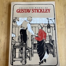 Collected Works of Gustav