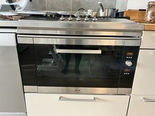 Miele Main Oven 900 width -