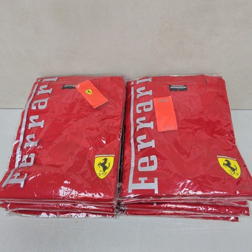 Wholesale lot ferrari - wholesale, f1