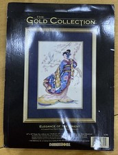 Dimensions Gold Collection