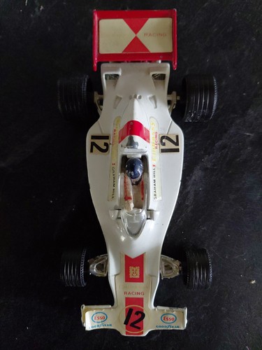 Corgi toys 156 shadow - 156,