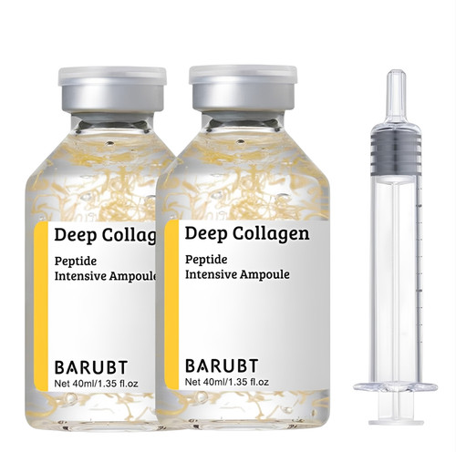 Deep collagen silk peptide - deep,