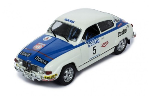 Ixo rac378a saab 96 - ixo,