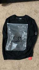 Cp Company Jumper Size Medium