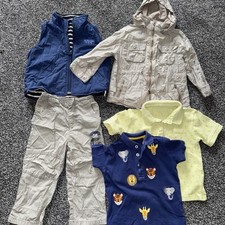 Stylish Kids Clothes Set Of 2